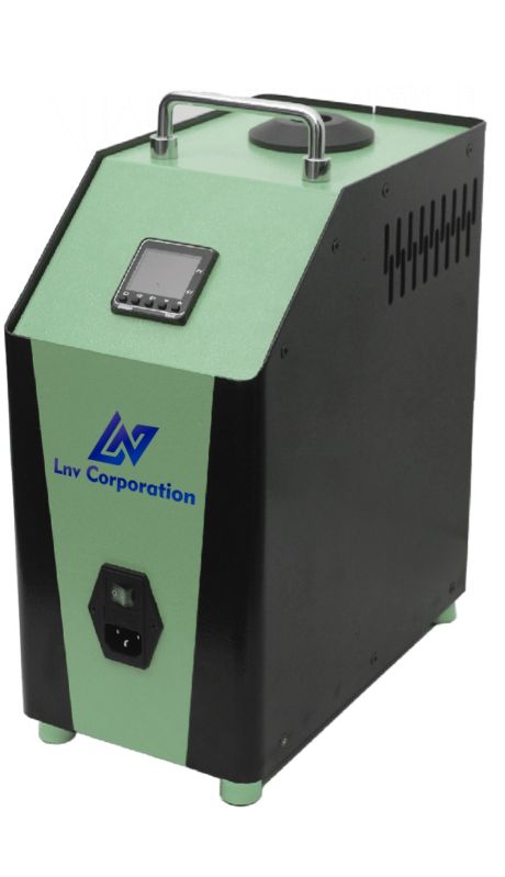 LNV SUL-250 Hot Oil Bath Temperature Calibrator