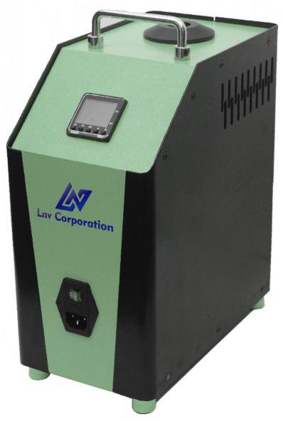 LNV SUL-250 Hot Oil Bath Temperature Calibrator