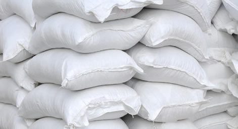 Vishvas Polypropylene Pp Sandbag, Feature : Fine Quality