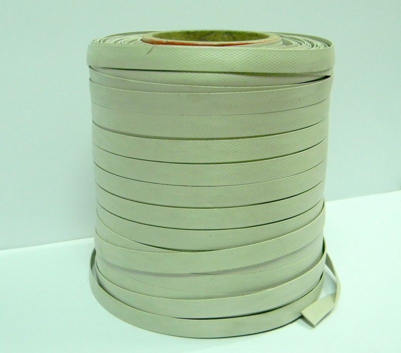 Plastic Pvc Packing Strip, Feature : Durable, Light Weight, Strong