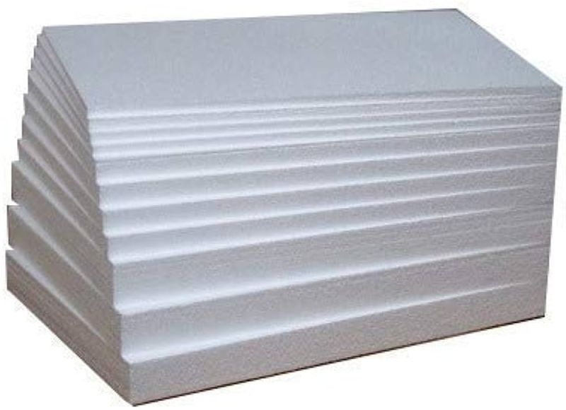 Thermocol Sheet