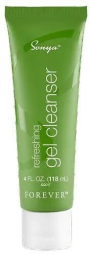 Forever Aloe Vera Refreshing Gel Cleanser