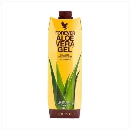 Forever Aloe Vera Gel Juice