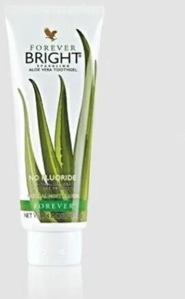 Forever Bright Tooth Gel