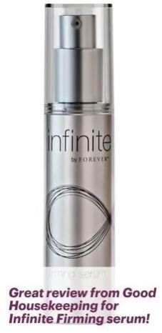 Forever Infinite Firming Serum