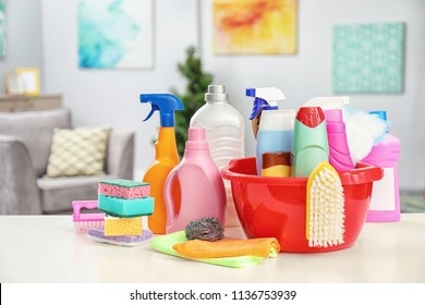 home care products