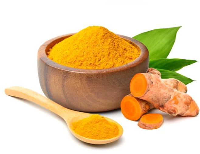 Polished Raw Natural turmeric powder, Certification : FSSAI Certified