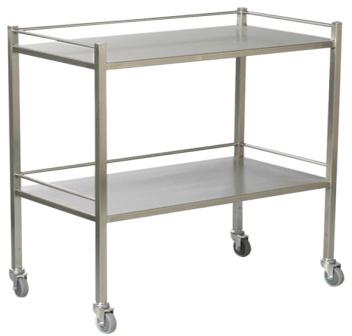 IT- 510.10 Instrument Trolley