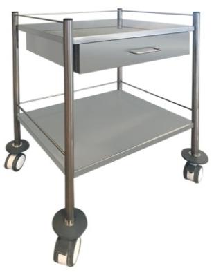  IT-509.11 Instrument Trolley