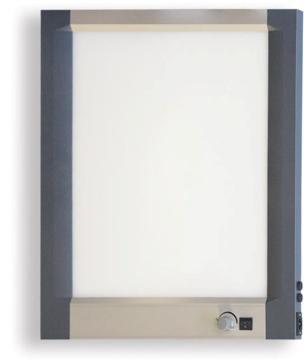 Single Slim X-Ray Film Viewer