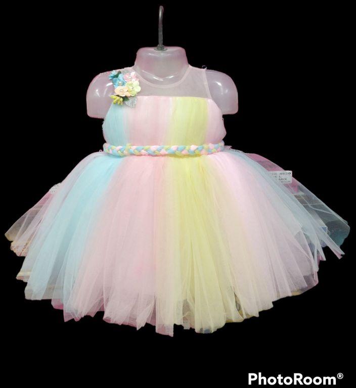 Cotton Baby dresses, Feature : Skin Friendly, Easily Washable, Comfortable