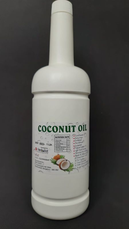 Mono Saturated Coconut Oil, Packaging Type : Vacuum Pack, Plastic Container, Plastic Bottle, Mason Jar