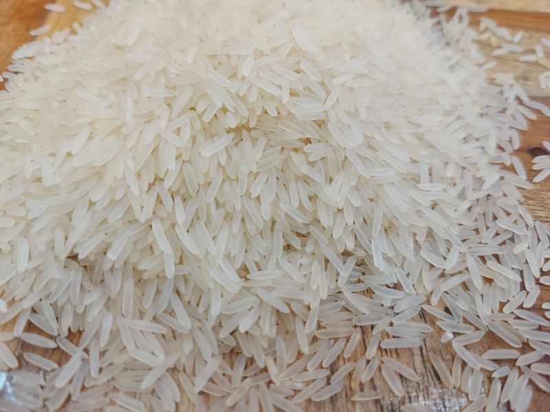 Baskati rice