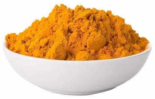 Unpolished Organic Sangli Turmeric Powder, Certification : FSSAI Certified