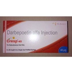 Cresp 40 Injection,