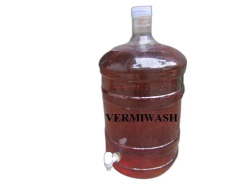 Liquid Vermiwash