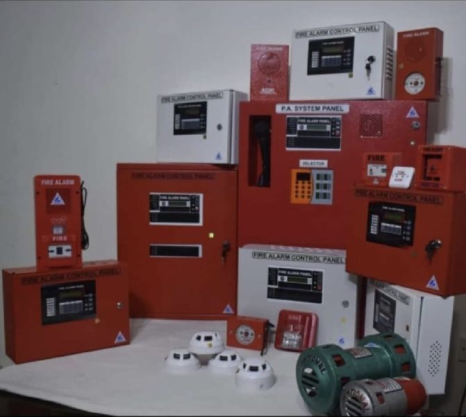 Security Camera CCTV Camera Service Provider from Jaipur, Rajasthan