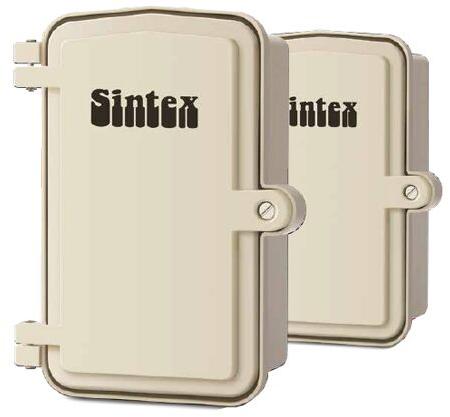 Metal Smc Distribution Box, For Home, Industries, Mills, Power House, Certification : Isi Certified