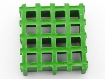 20-40Kg Mini Mesh FRP Gratings, for Construction, Industrial, Public Use, Size : 24x24Inch, 24x26Inch