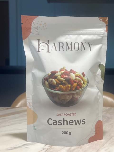 Cashew, Packaging Type : Plastic Packat