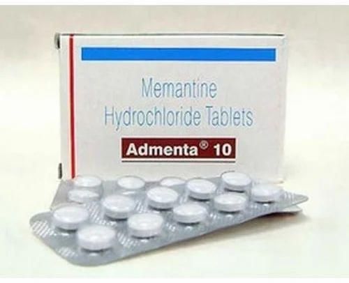 Admenta 10mg Tablet