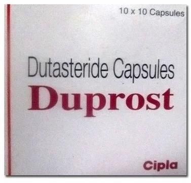 Duprost Capsules