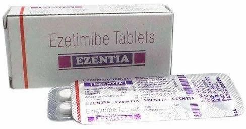 Ezentia 10mg Tablet