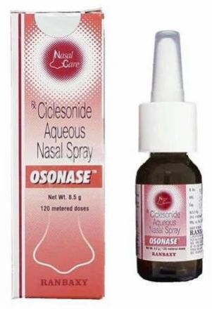 Osonase 50 MCG Nasal Spray