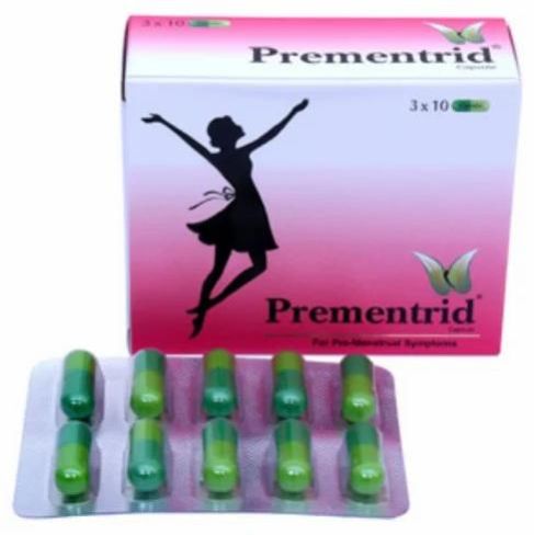 Prementrid Capsule