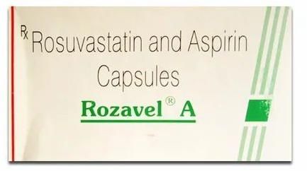 Rozavel A Capsule