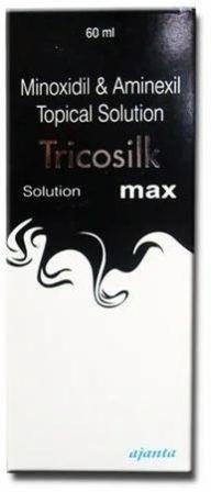 Tricosilk Max Hair Solution