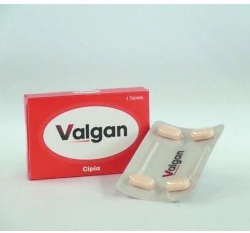 Valgan Tablet