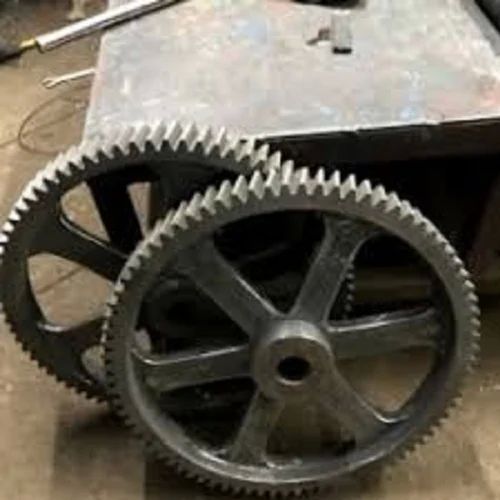 Gear Wheel