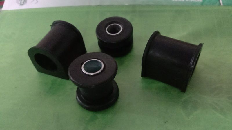 Auto Parts Rubber Body Kits