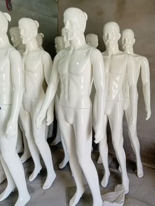 Fiber 10-15kg dummy Mannequin, for Fashion Display, Mall Use, Showroom Use, Style : Sitting, Standing