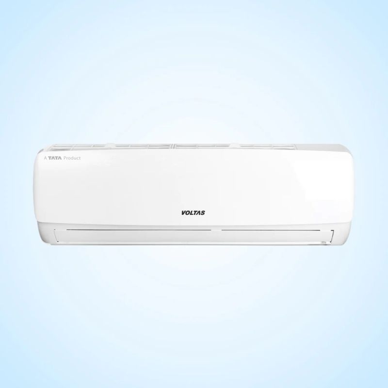 Voltas Split Air Conditioners, For Office Use, Residential Use, Compressor Type : Inverter Rotary