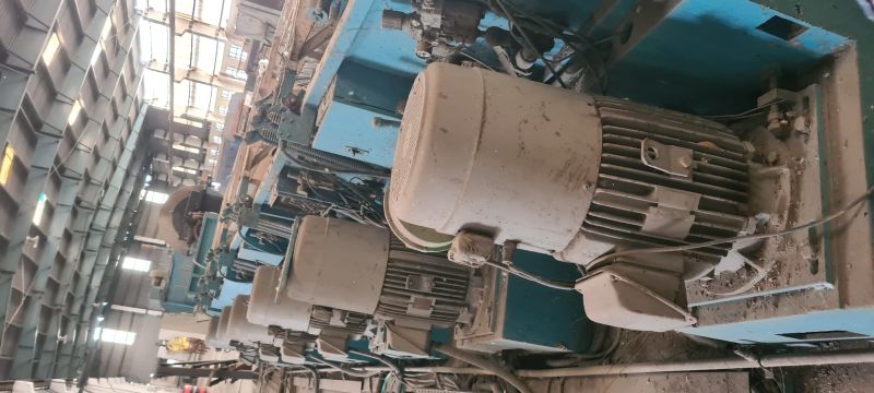 Iron Motor Scrap, For Industrial, Recycle, Industrial, Purity : 100%