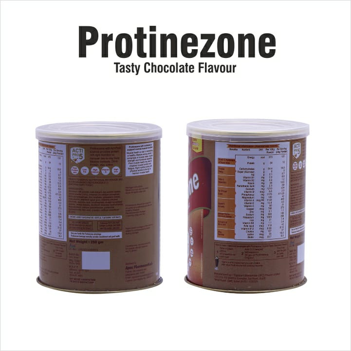 Natural protine powder, for Food Industry