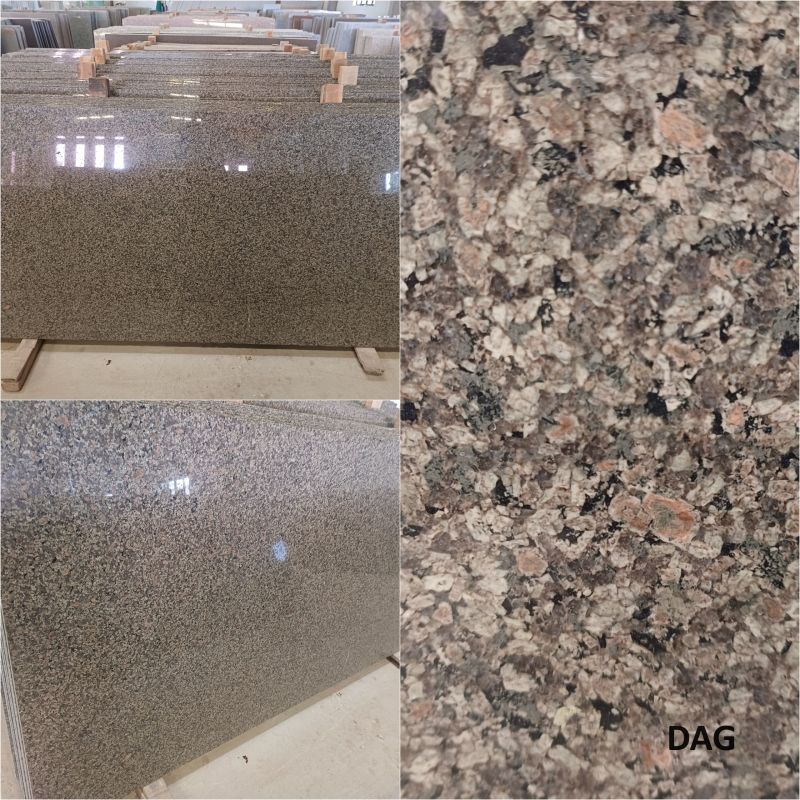 Polished Apple Green Granite, for Building, Home, Stone Form : Solid