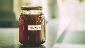 Light Red Pure Forest honey, FSSAI grade, for Clinical, Cosmetics