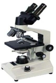 Binocular Microscopes