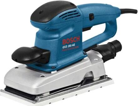 Bosch Orbital Sander