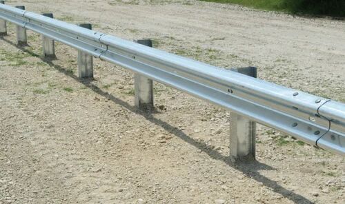 Stainless Steel Highway Road Guard Rails