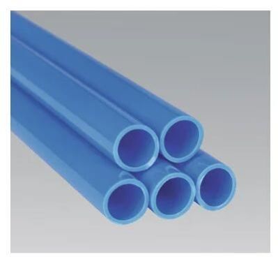 Cast Nylon Pipe
