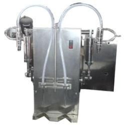 Sticky Liquid Filling Machine