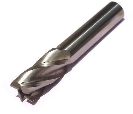 Parallel Shank End Mills