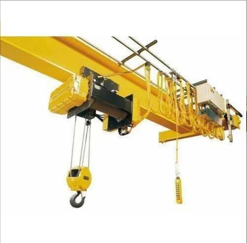 Bhardwaj Electric Cranes, for Industrial