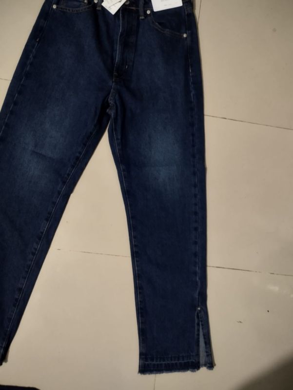 Mens Denim Jeans