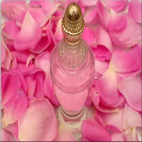 Pure Rose Water