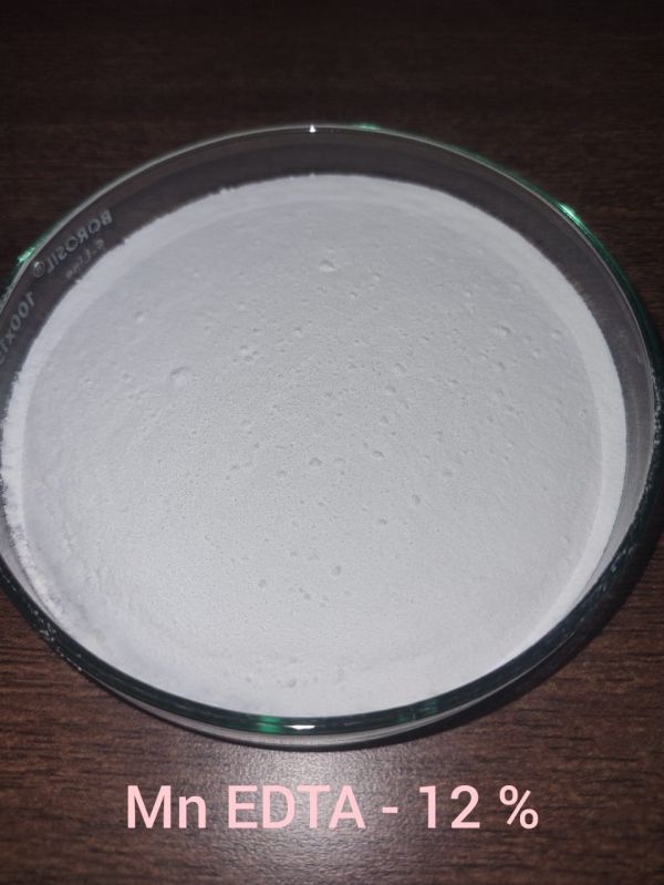 Manganese Edta, for Industrial, Color : Natural-white